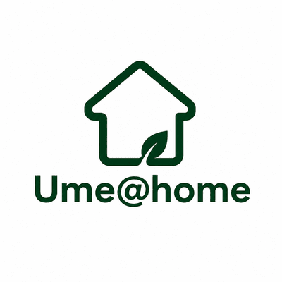 UME@HOME