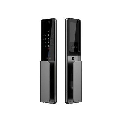 Digital Door Lock มือจัดลูกบิดประตู