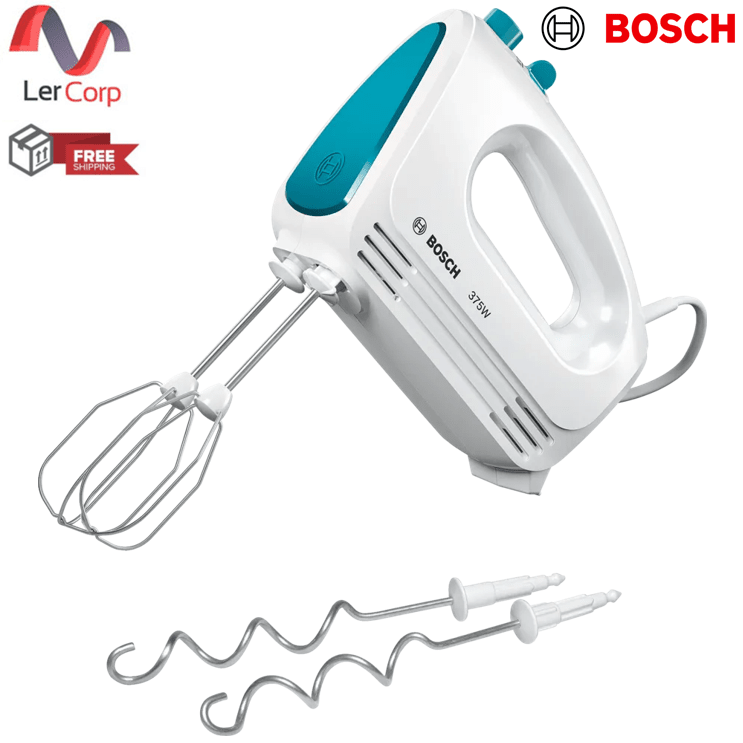 (Bosch) เครื่องผสมอาหาร MFQ2210D