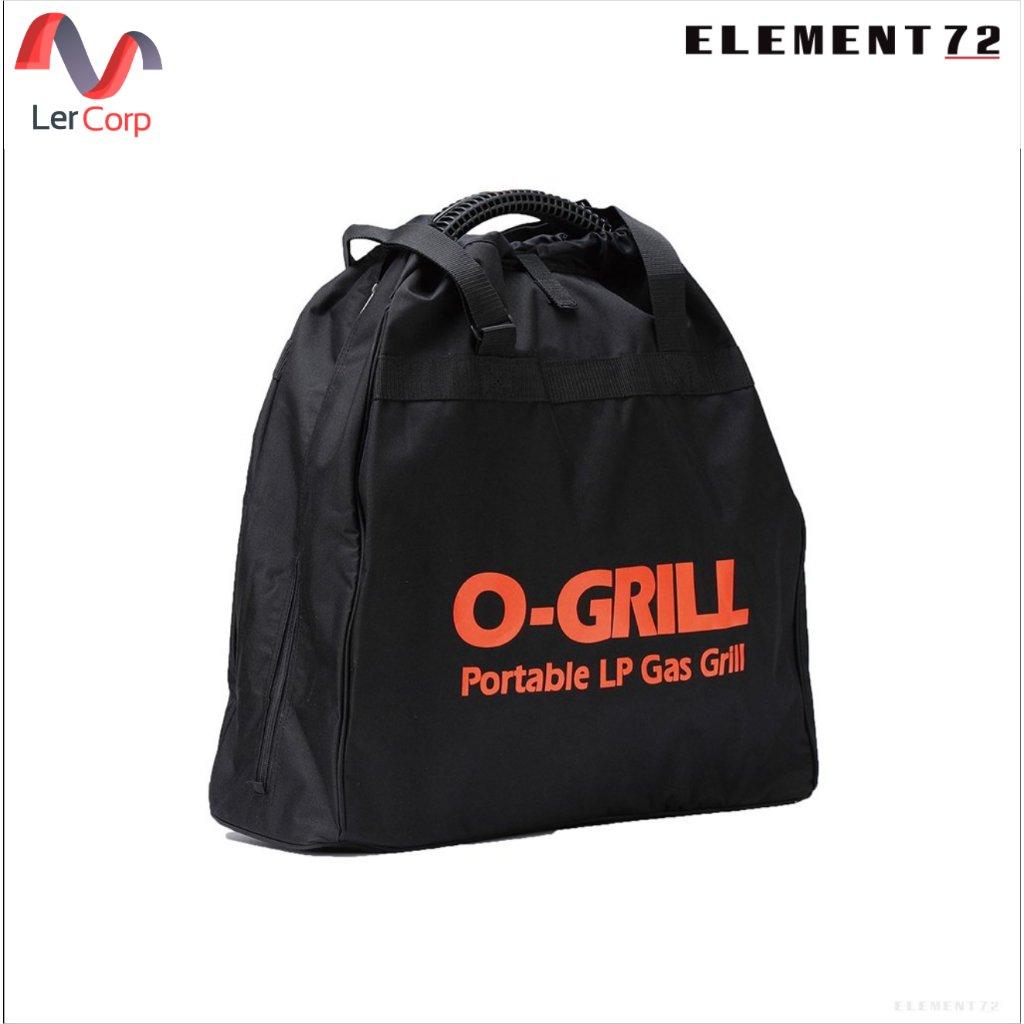 (Element72)O'Grill กระเป๋าใส่เตาย่าง รุ่น CARRY-O