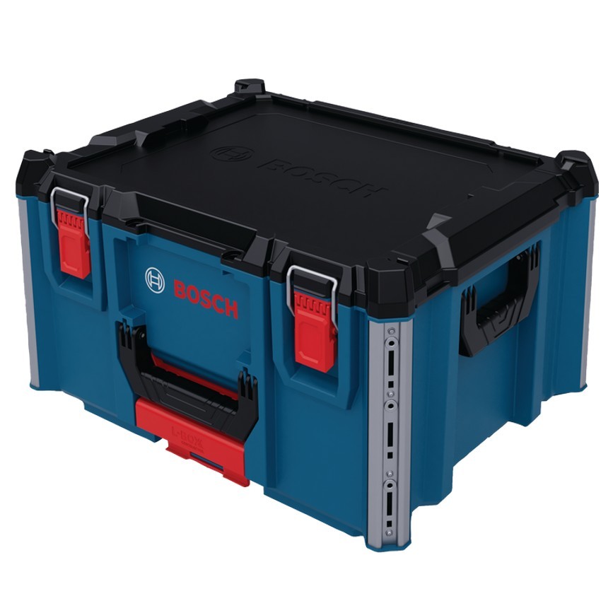 Bosch Power Tools) L-BOXX Contractor 322 工具箱系统特价，免运费| LER